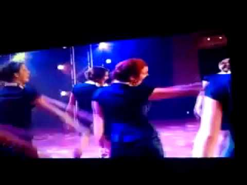 pitchperfect first song pitchperfect first song