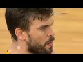 Ελλάδα - Ισπανία (Eurobasket 2013) part 6/7