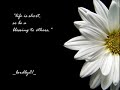 my favorite life quotes