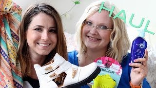 Mega Haul - FASHION BEAUTY