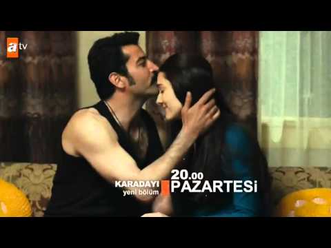Karadayi Epizoda Najava Karadayi Epizoda Najava