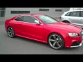 Audi Rs5 - Youtube