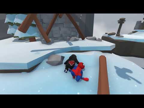 human fall flat funny with friends