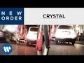 Crystal (Gina Birch Video)