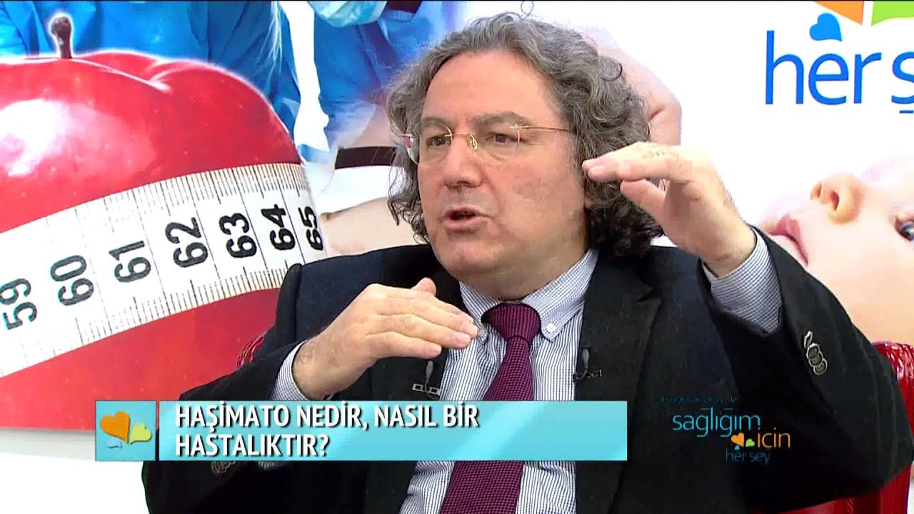 Haşimato hastalığı nasıl tedavi edilir Haşimato hastalığı nasıl tedavi edilir