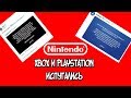 Картридж Nintendo Switch может содержать всю библиотеку Nintendo 64