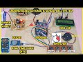 Arduino Based Automatic School Bell System Using DS3231 Real Time Clock (RTC)
