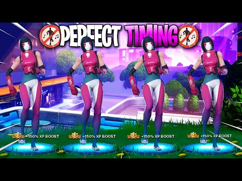 Fortnite - Perfect Timing & Funny Moments #39 (Season 9)