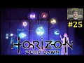 Horizon Zero Dawn Прохождение - База Нового рассвета #25