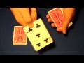 Magic Tricks Revealed: Card Switch - Youtube