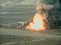 Thumbnail 2 for Destroyed In Seconds- Chemical Plant Explosion Thumbnail 2 for Destroyed In Seconds- Chemical Plant Explosion