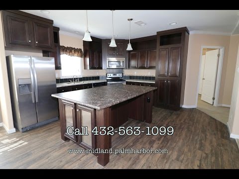 Watch Video of Move In Ready Homes On ACREAGE