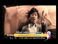 MV ฝากข้อความถึงดวงดาว เต้ วิทย์สรัช
