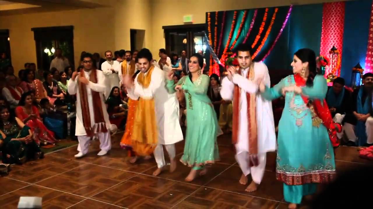 Najia Baig Hot