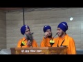 Bhai Mahal Singh Ji At Malton Guru Ghar Part 14