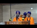 Bhai Mahal Singh Ji At Malton Guru Ghar Part 14