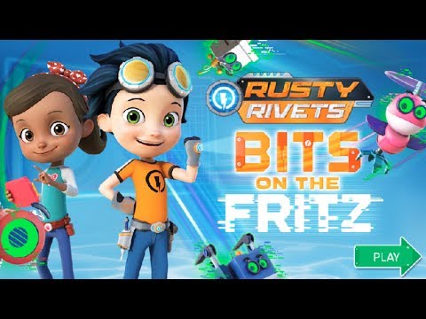 Colorful game - Car building & Racing recycle for kids with robot collecting game