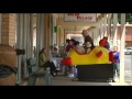 Jackass Presents: Bad Grandpa - Official Trailer