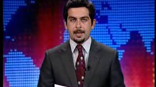 TOLOnews 6pm News 25 June 2013 / طلوع نیوز، ۰۴ سرطان/ تیر ماه ۱۳۹۲