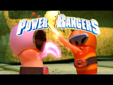 Film Larva Power Rangers | si 234 u nh 226 n larva phim video clip Film Larva Power Rangers | si 234 u nh 226 n larva phim video clip