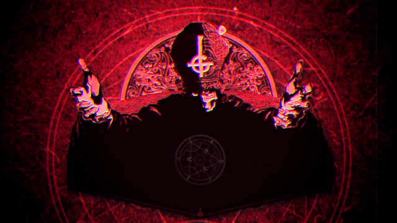 Ghost B.C - Year Zero (Lyric Video - HD) - YouTube