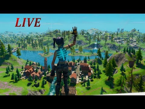 Fortnite - Lets Get Some W's Part 2!!!!