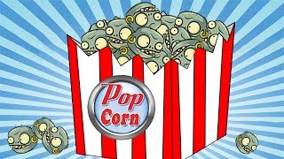 Plants vs. Zombies 2 - Pop Corn Style