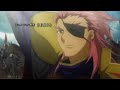 Densetsu no Yuusha no Densetsu OP2