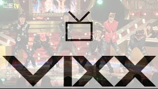 빅스(VIXX) VIXX TV ep.86 (빅스티비 여든여섯번째 이야기)