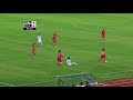 27th SEA Games (Football) - Singapore vs Laos