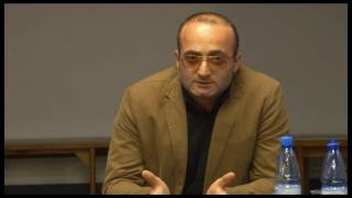 8. Круглый стол на тему: "Проблемы реализации закона о правовом положении иностранных граждан в Республике Абхазия". Маршан Димитрий, Омбудсмен 8. Круглый стол на тему: "Проблемы реализации закона о правовом положении иностранных граждан в Республике Абхазия". Маршан Димитрий, Омбудсмен