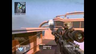 BO2: Trickshot Online