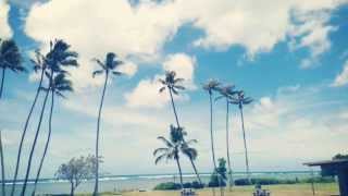 SUPER JUNIOR MEMORY in HAWAII clip 2(Directed by EUNHYUK)