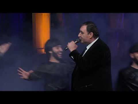 Gagik Mkoyan & Mirazh Parayin Hamuyt - Gyumreci Sirun Aghjik