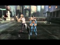 Mortal Kombat 9 - Stage Fatalities Part 3 - Youtube