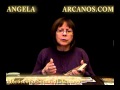 Video Horóscopo Semanal ACUARIO  del 20 al 26 Octubre 2013 (Semana 2013-43) (Lectura del Tarot)