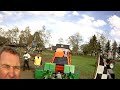 2e run Tasmanian Devil DCPO Elspeet 2013