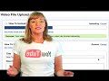 How to Upload a Video to YouTube NEWEST VERSION