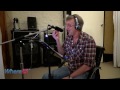 Whereis Navigation iPhone App - The Making of Celebrity Voices Sports Edition