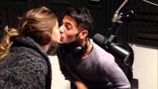 ALDO PALMERI E ALESSIA CAMMAROTA A RADIO MANA' MANA' (1°PARTE)