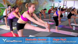 HOT Yoga Bayside Queens NY | Call 718-275-2100 | YOGA Bayside NY