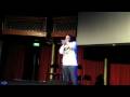 Conrad The Scoundral and MC Xander Beat Boxing