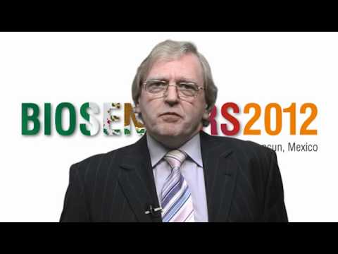 The World Congress on Biosensors - Biosensors 2012