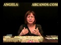 Video Horóscopo Semanal SAGITARIO  del 16 al 22 Junio 2013 (Semana 2013-25) (Lectura del Tarot)