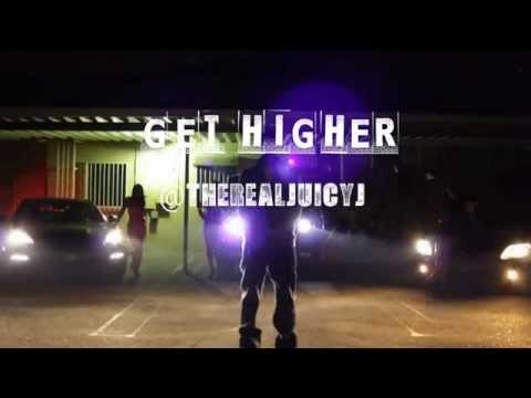 JUICY J FT KREAYSHAWN - Get Higher U Trippy Mane (Video) - - YouTube