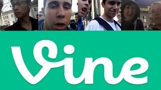 Recopilación de los mejores Vines (Tiparraco) Parte 2