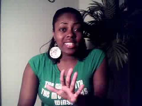 Shae Allen - Open My Heart by Yolanda Adams - YouTube