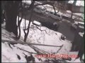 Hazro city boys on trip to Murree (Snow Falling) 4 March, 2011 Part 04