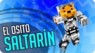 EL OSITO SALTARÍN! | Minecraft