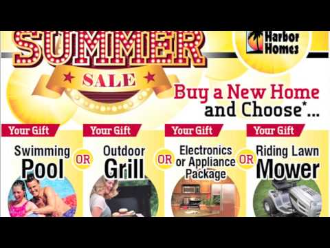 Watch Video of Sizzling Summer Sale going on NOW!!!!